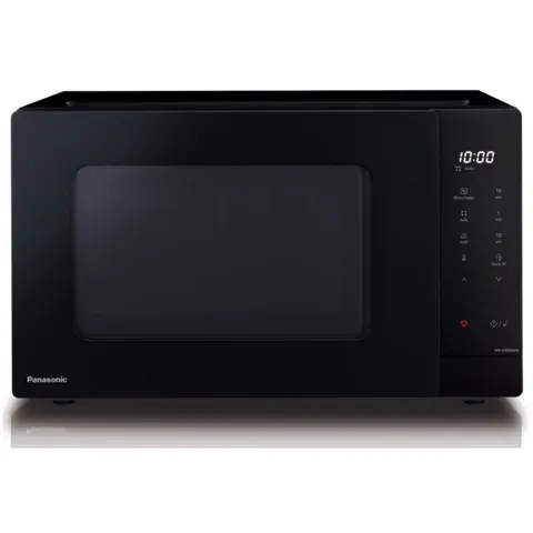 Panasonic Microgolfoven PANASONIC NN-E48NBMEPG – afbeelding 2