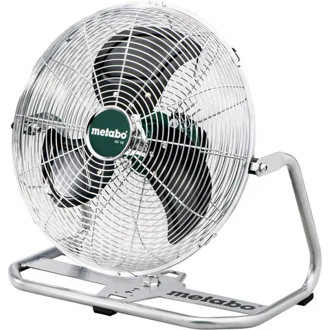Metabo AV 18 Wit – afbeelding 2