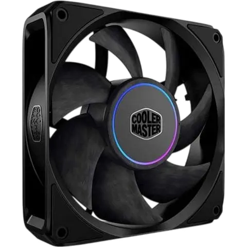 Cooler Master MasterFan M120 ARGB – afbeelding 2