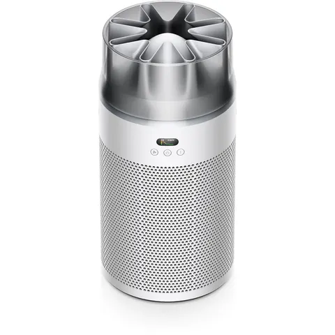 Dyson HushJet Purifier Compact - Luchtreiniger - Wit – afbeelding 2