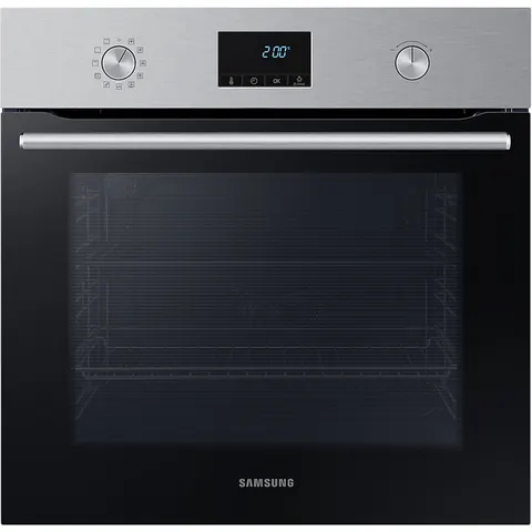 Four multifonction pyrolyse SAMSUNG NV68A1170BS – image 2