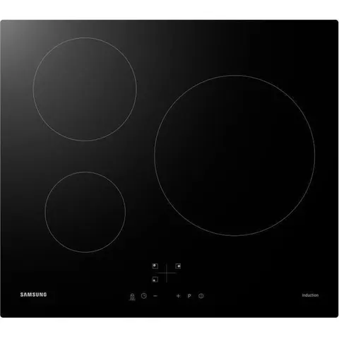 Table de cuisson à induction SAMSUNG NZ63M3NM1BB/UR – image 2
