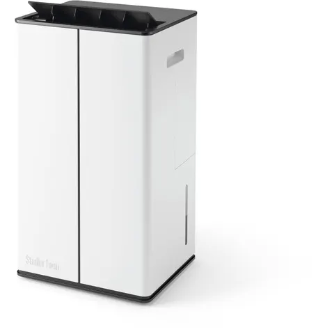 Lukas little | dehumidifier | white – afbeelding 2