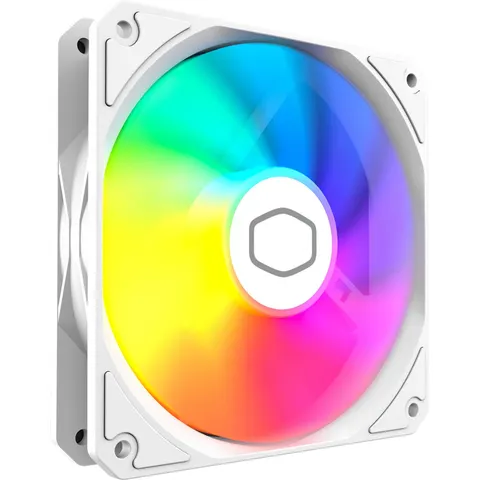 Cooler Master MasterFan MF120 Lite ARGB - 120mm – afbeelding 2