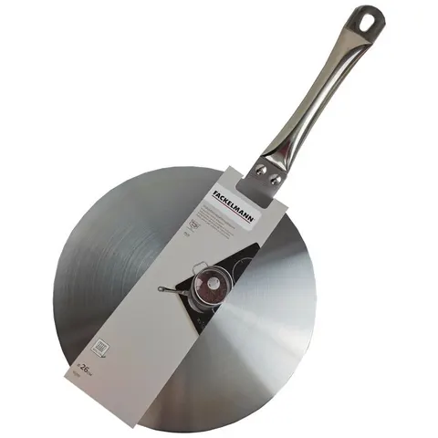 Adaptateur plaque à induction 26 cm Fackelmann – image 2