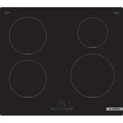 Table de cuisson à induction BOSCH PUE611BB5E – image 2