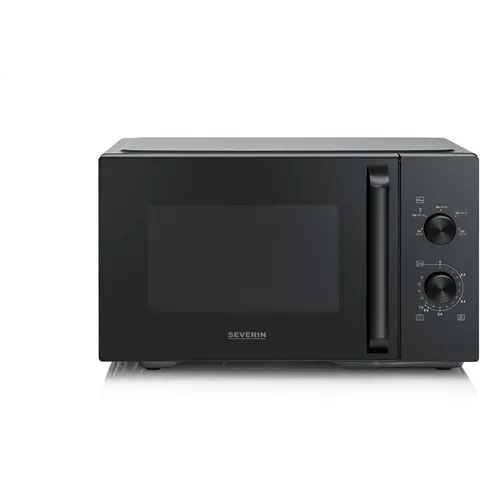 SEVERIN - Micro-ondes 28 L Noir - 7796 – image 2