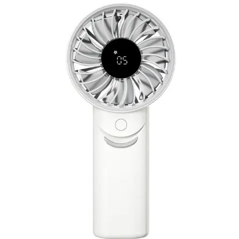 Nitecore NEF03 Pro Opklapbare Ventilator Oplaadbaar – afbeelding 2