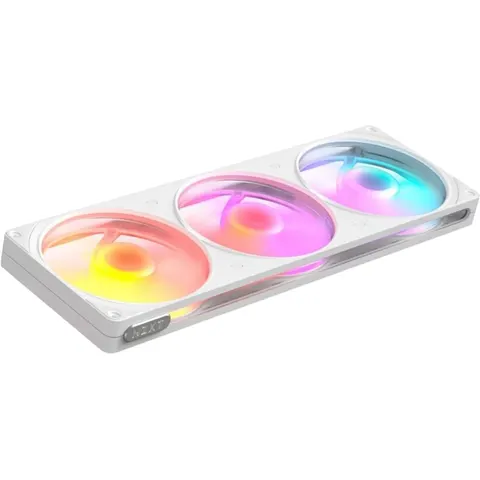 NZXT F360 - 120 mm – 208411 – afbeelding 2