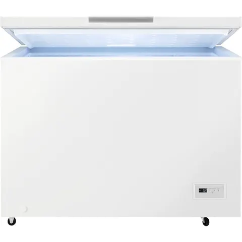 AEG AHB531D1LW - Vrieskist - Wit – afbeelding 2