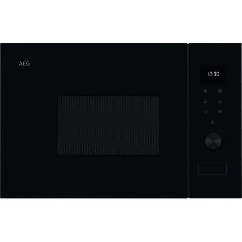 Magnetron met Grill AEG OS5MG20EB – afbeelding 2