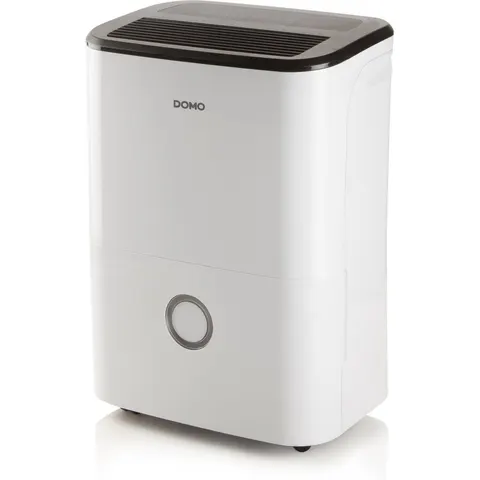 Domo Dehumidifier 20l white (DO343DH) – image 2