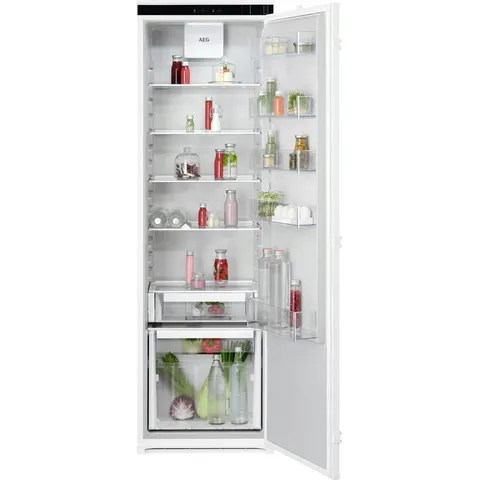 AEG TK6DS181ES Koelkast inbouw 178 cm - E – afbeelding 2