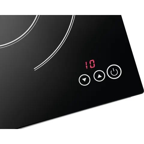 Plaque à induction 351TC - 3500 W - Bartscher – image 2