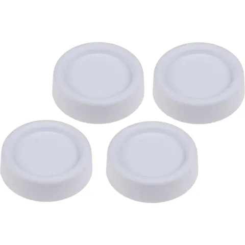 Meliconi - Trillingsdemper - SET - 4ST - 656102 – afbeelding 2