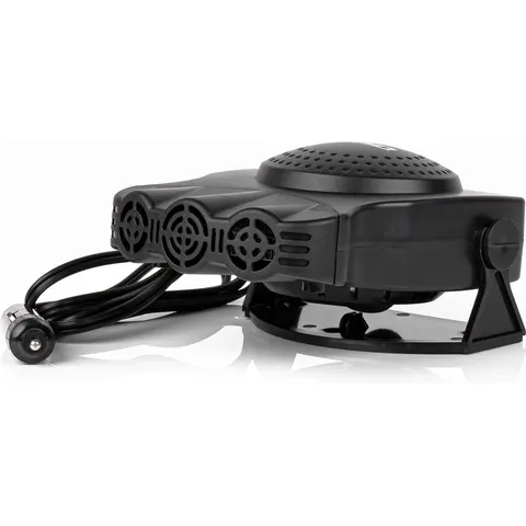 AMiO 02385 Thermo-ventilateur – image 2