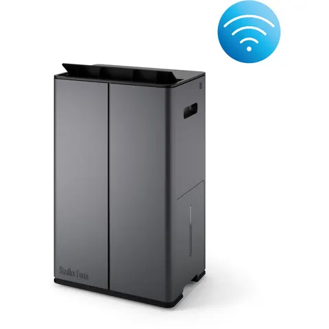 Lukas | dehumidifier | titanium – afbeelding 2