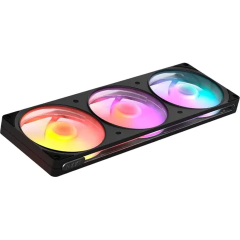 NZXT F360 - 120 mm – 208404 – afbeelding 2