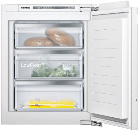 Siemens iQ500 GI11VADE0 - Inbouwvriezer – afbeelding 2