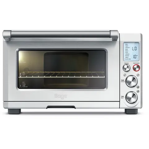 Four SAGE APPLIANCES Smart Oven Pro – image 2