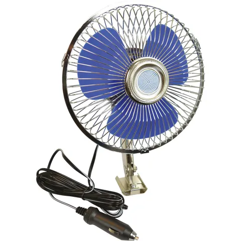 CARPOINT 0570011 Ventilateur – image 2