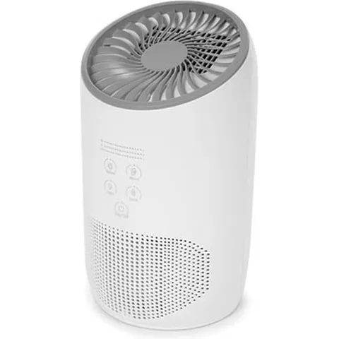 Perel Luchtreiniger met HEPA filter – afbeelding 2