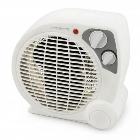Esperanza Mojave - Ventilatorkachel – afbeelding 2