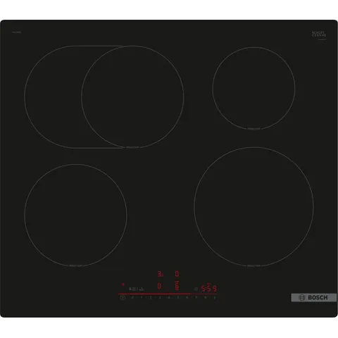 Plaque de cuisson induction bosch 1600 W 59.2 cm – image 2