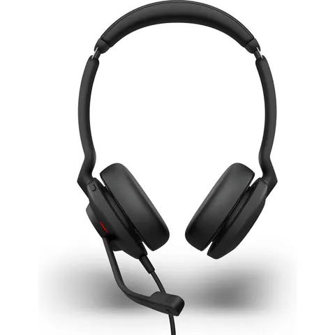 Jabra Evolve2 30 MS Stereo USB-A Black – afbeelding 2