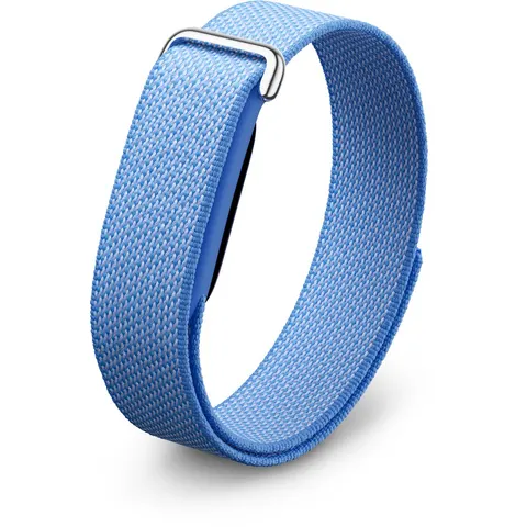 Google Fitbit Air Activity Tracker Lavendel – afbeelding 2