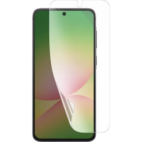 Samsung Galaxy A56 Screenprotector - Transparant – afbeelding 2