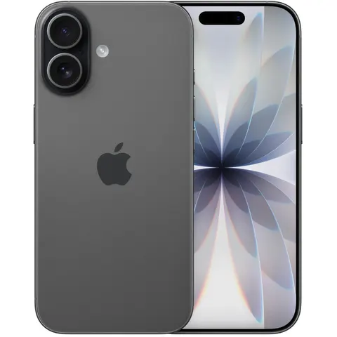Apple iPhone 17 - 256GB - Black – afbeelding 2