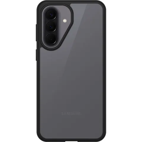 OtterBox React Case Samsung Galaxy A57 5G Clear/Black – afbeelding 2