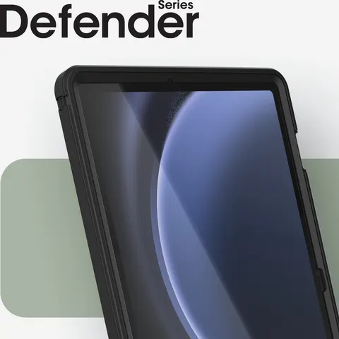 OtterBox Defender Case Samsung Galaxy Tab S9 FE – afbeelding 2