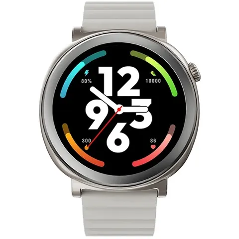 HiFuture - AURORA - Smartwatch - Wit – afbeelding 2