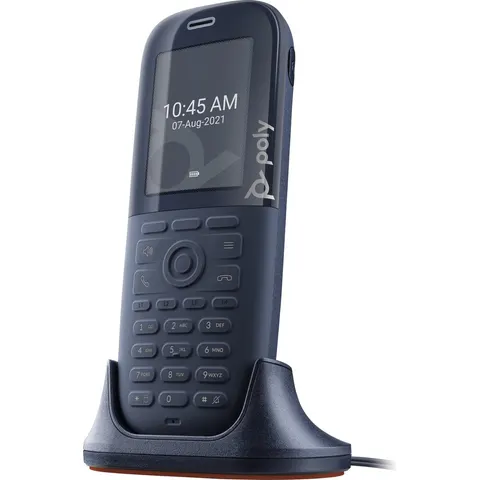 POLY Rove 30 DECT Phone Handset – afbeelding 2