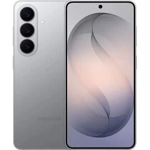 Samsung Galaxy S26 - 512GB- Silver Shadow – afbeelding 2