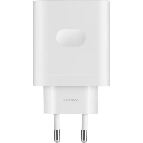 OPPO SUPERVOOC 80W Power Adapter – afbeelding 2