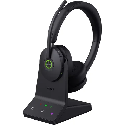 Yealink WH68 Workstation Headset – afbeelding 2