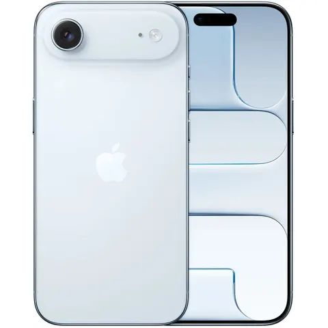 Apple iPhone Air - 512GB - Sky Blue – afbeelding 2