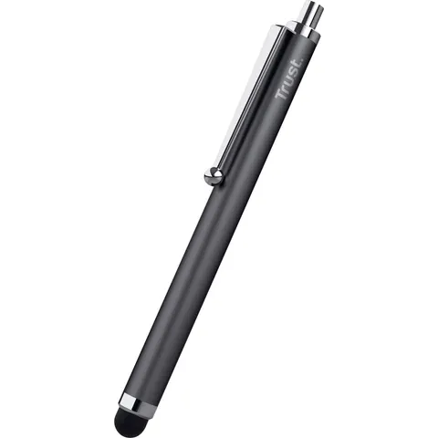 Stylus Trust zwart – afbeelding 2