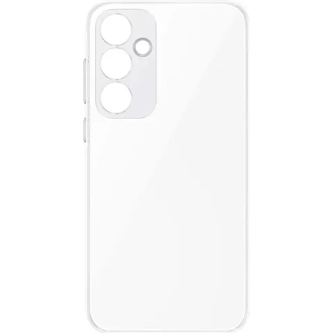 Samsung - Clear Case - Galaxy A35 5G - Transparant – afbeelding 2