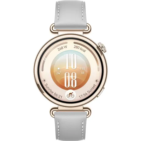 HUAWEI WATCH GT 7 41mm Grey – afbeelding 2