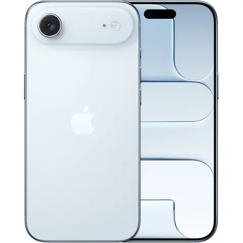 Apple iPhone Air - 512GB - Blauw – afbeelding 2