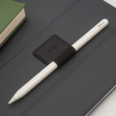Ringke Pen Holder Zwart – afbeelding 2