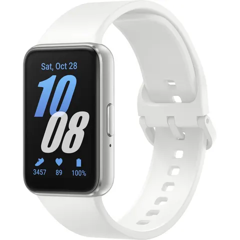 Samsung Galaxy Fit3 - Activity Tracker - Silver – afbeelding 2