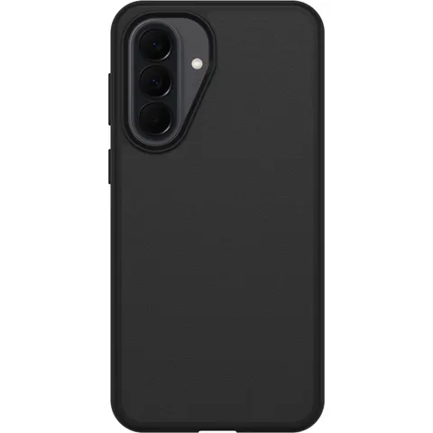 OtterBox React Case Samsung Galaxy A37 5G - Zwart – afbeelding 2