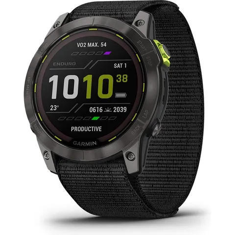 Garmin Enduro 2 – afbeelding 2