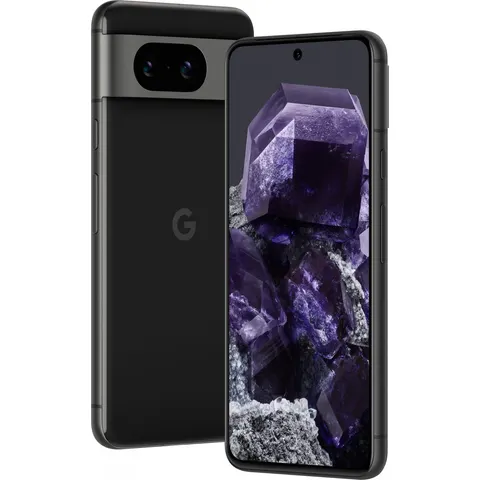 Google Pixel 8 - 128GB - Zwart – afbeelding 2