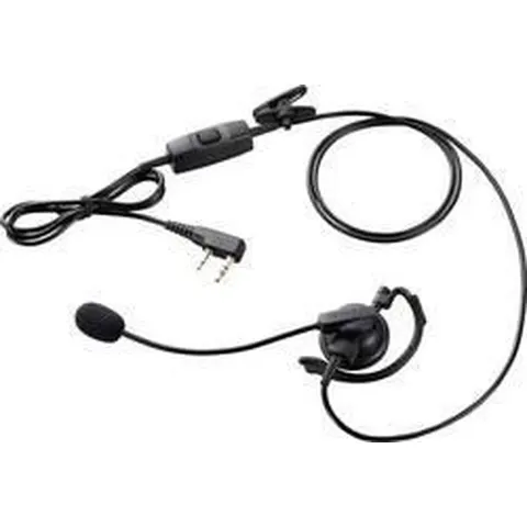 Kenwood Headset/hoofdtelefoon KHS-35F – afbeelding 2